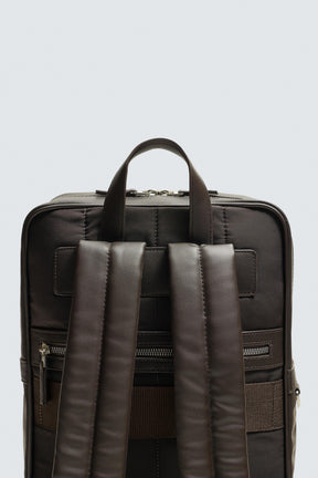 TEXTURE BACKPACK