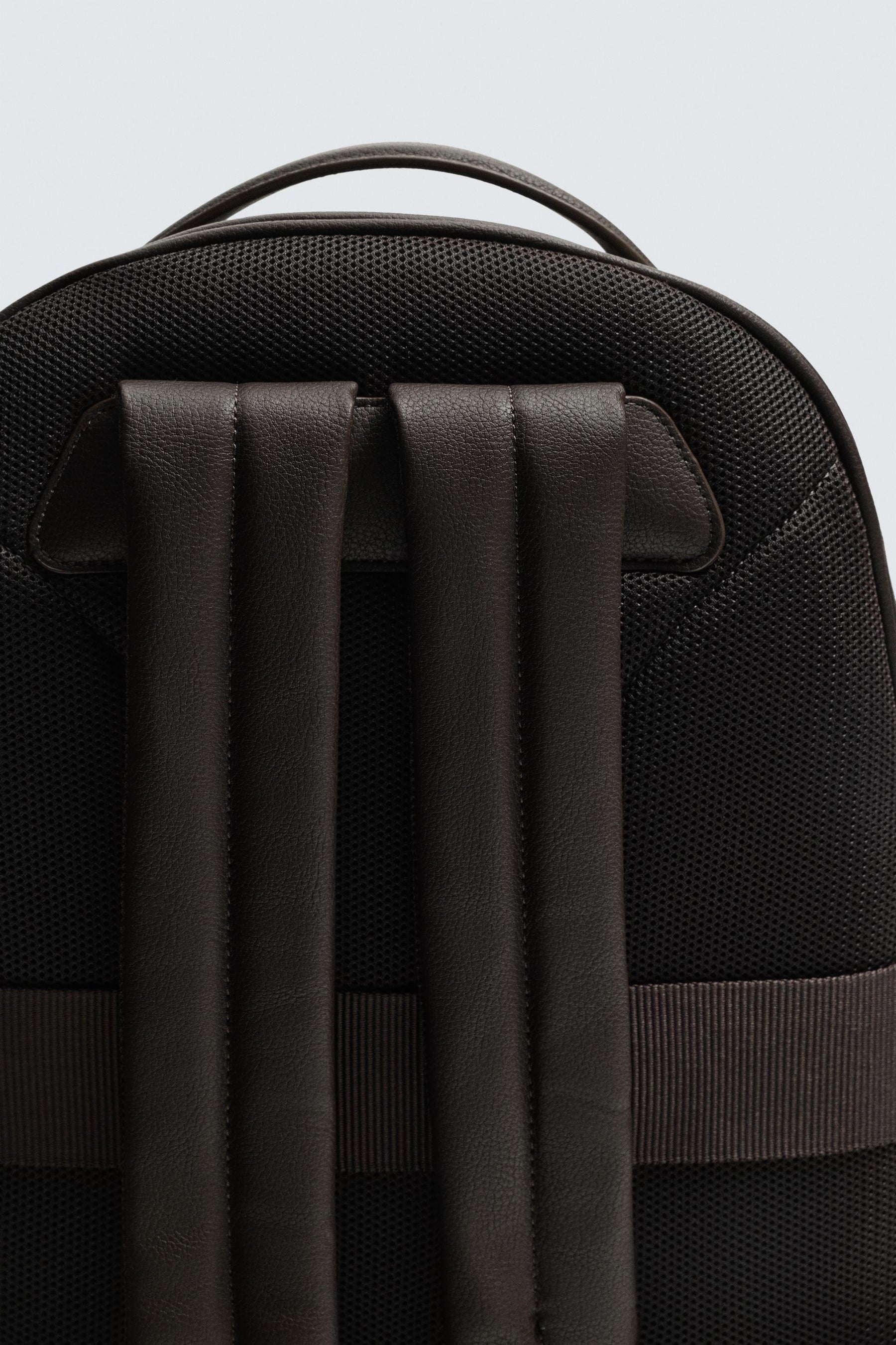TEXTURED BACKPACK - Image 6