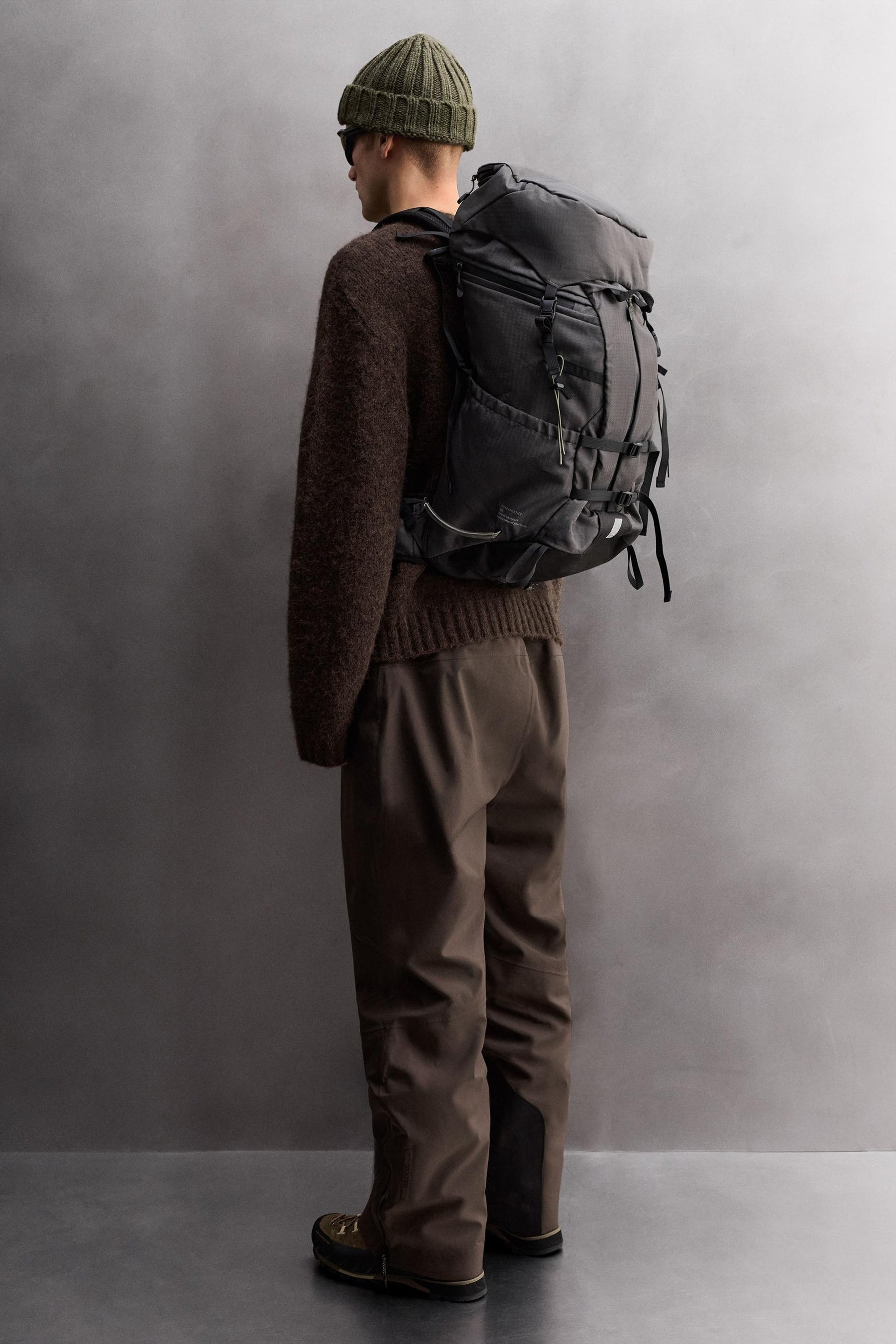 55L Sport Backpack