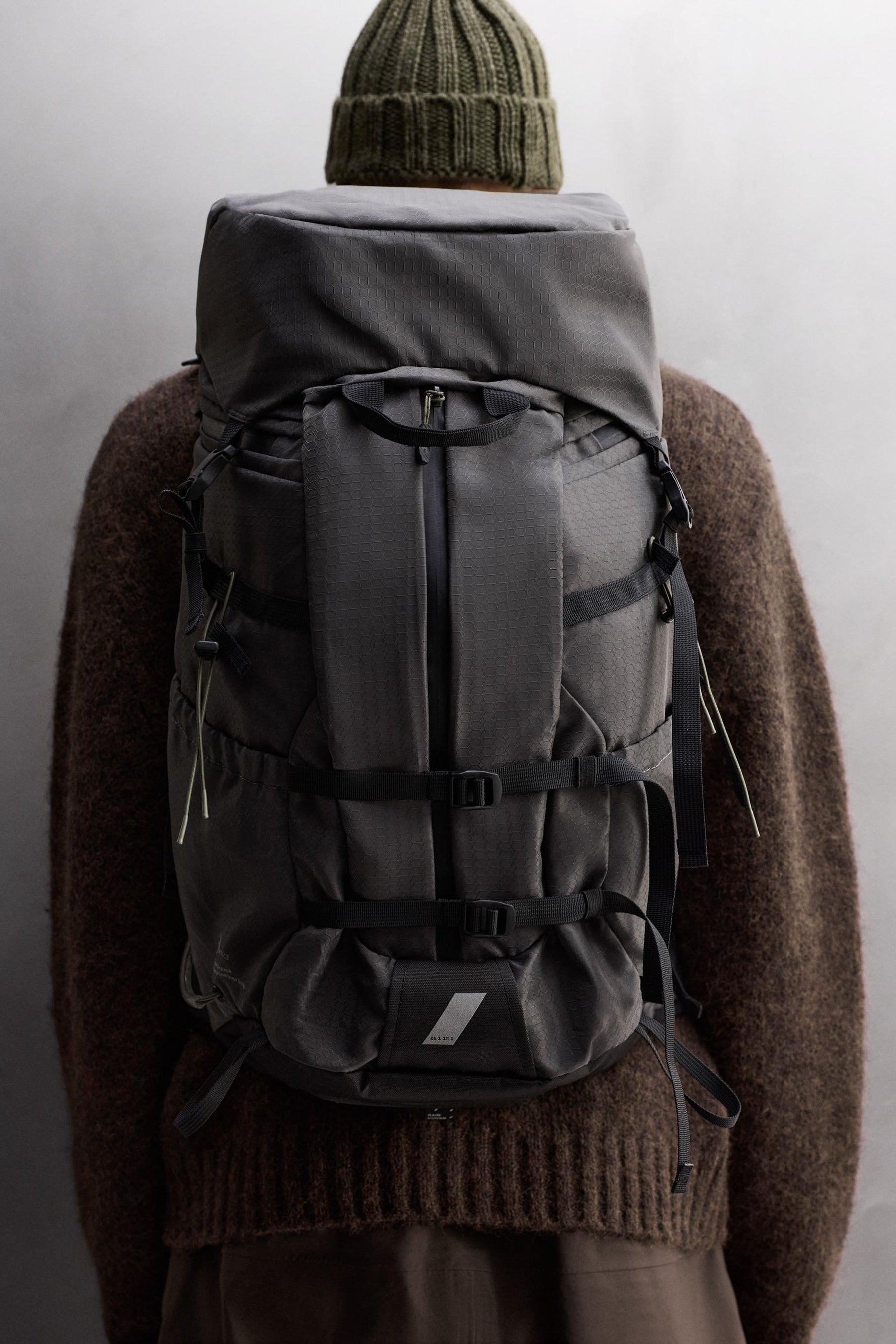 SKI SPORTS BACKPACK