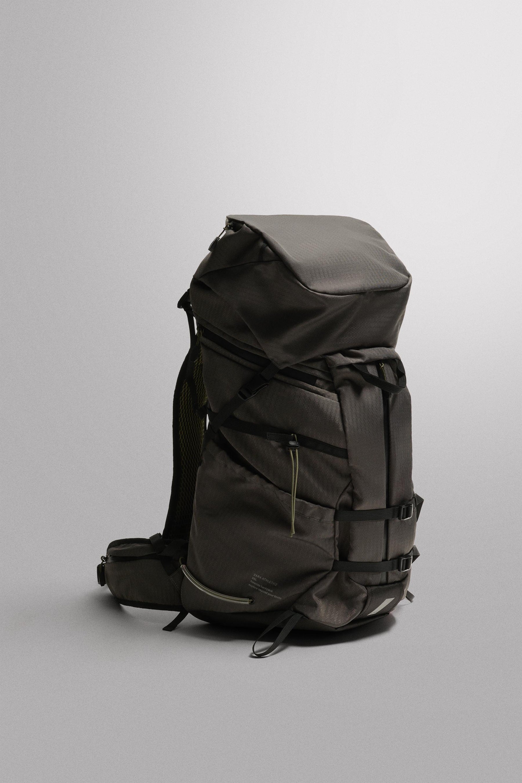 55L Sport Backpack
