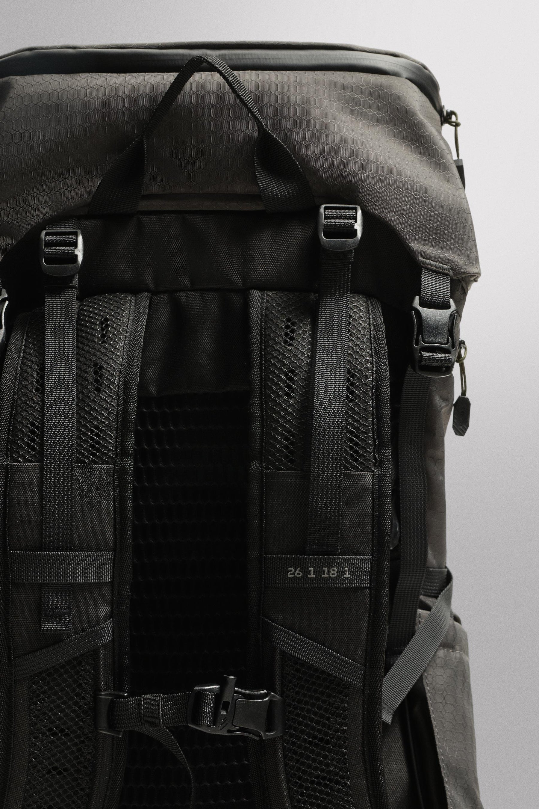 55L Sport Backpack