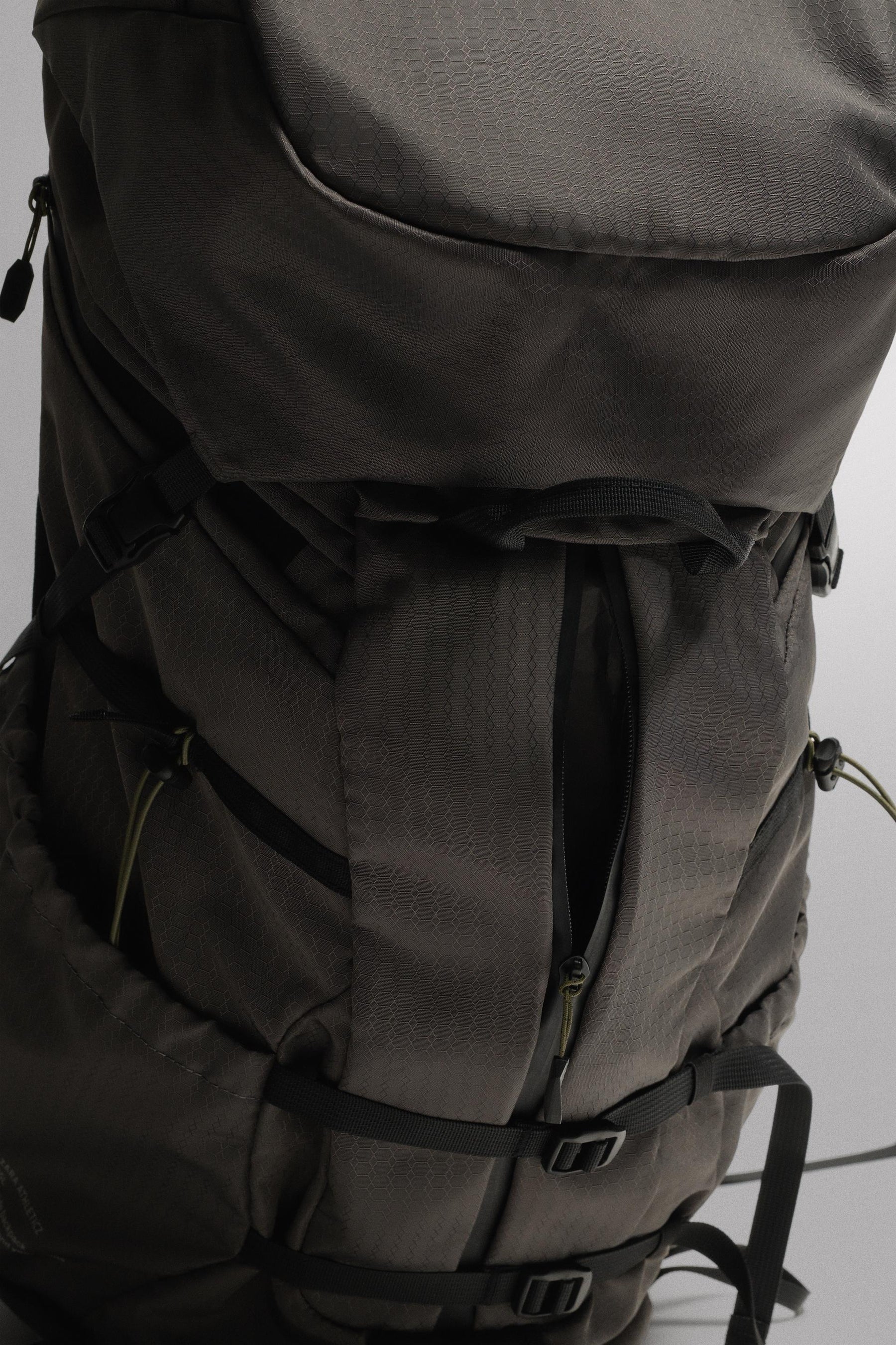 55L Sport Backpack