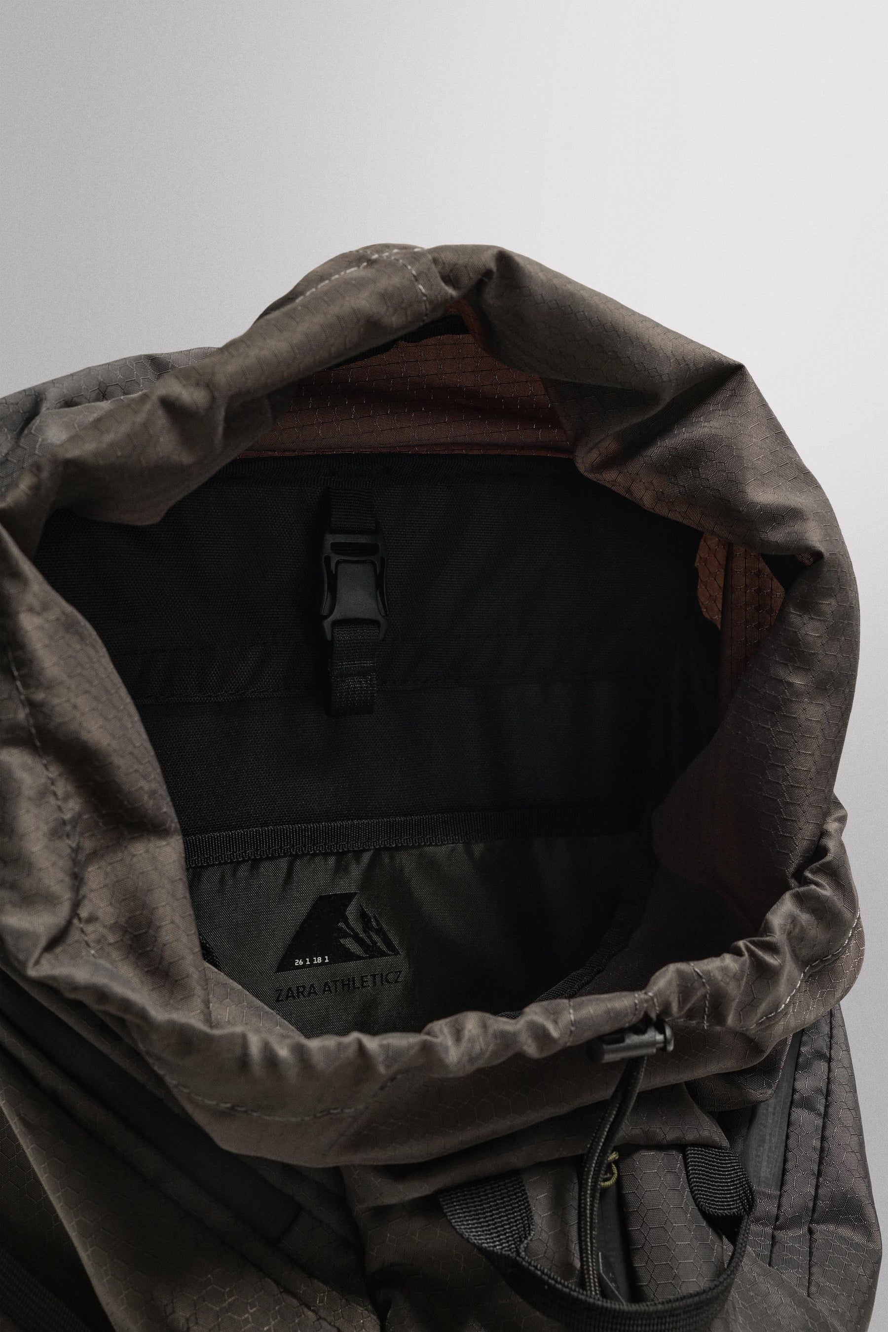 SKI SPORTS BACKPACK