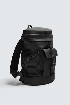 Rubberized Everyday Backpack