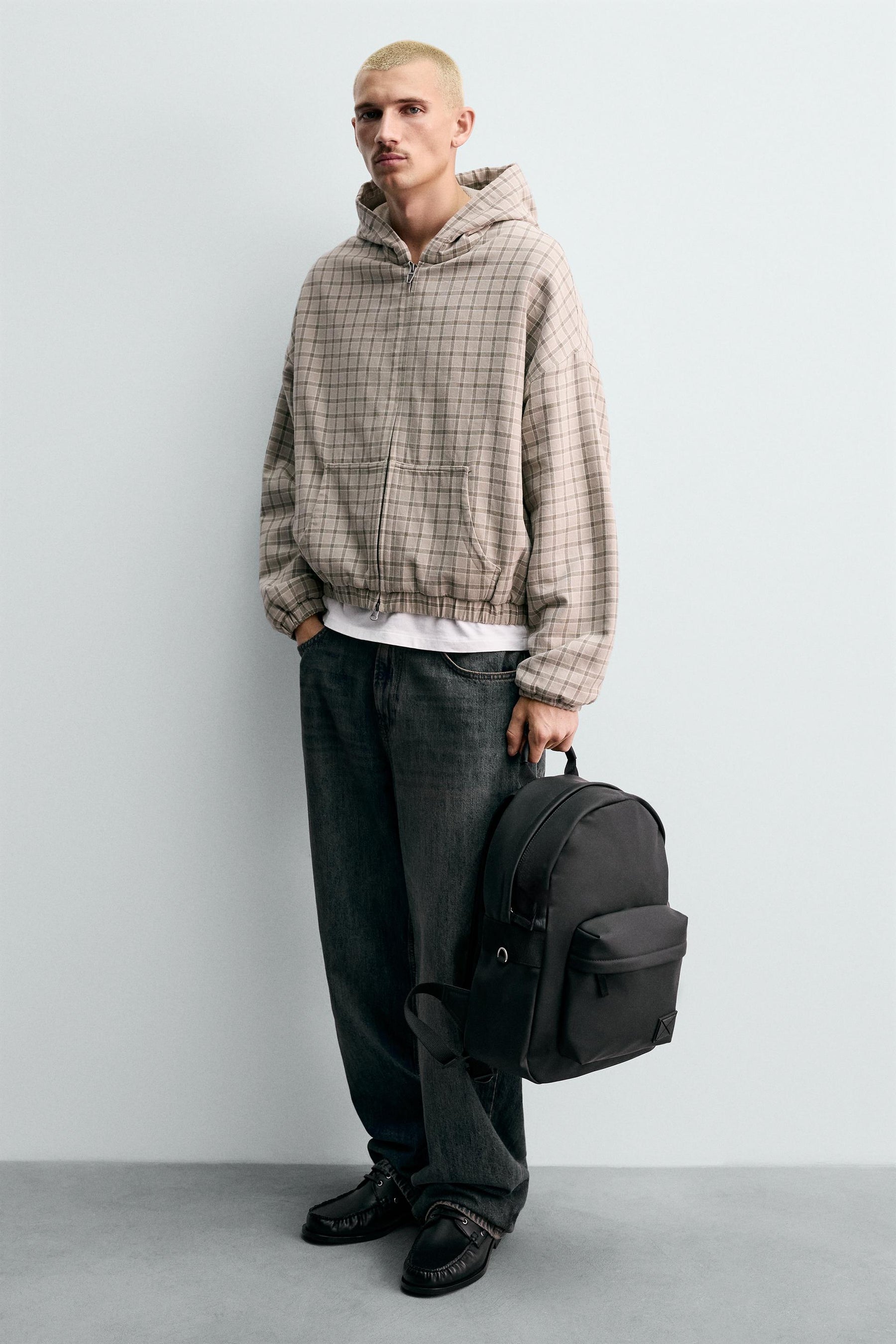 Rubberized Everyday Backpack