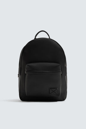 Rubberized Everyday Backpack