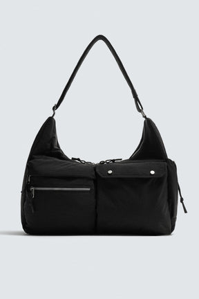 TECHNICAL MULTI-POCKET BAG - Image 4