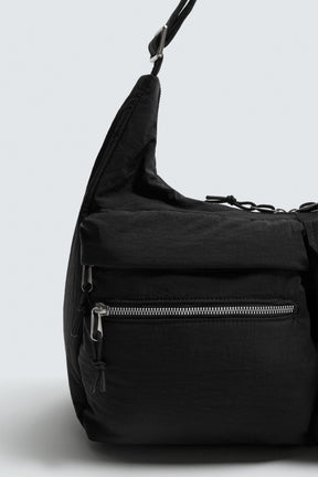 TECHNICAL MULTI-POCKET BAG - Image 6