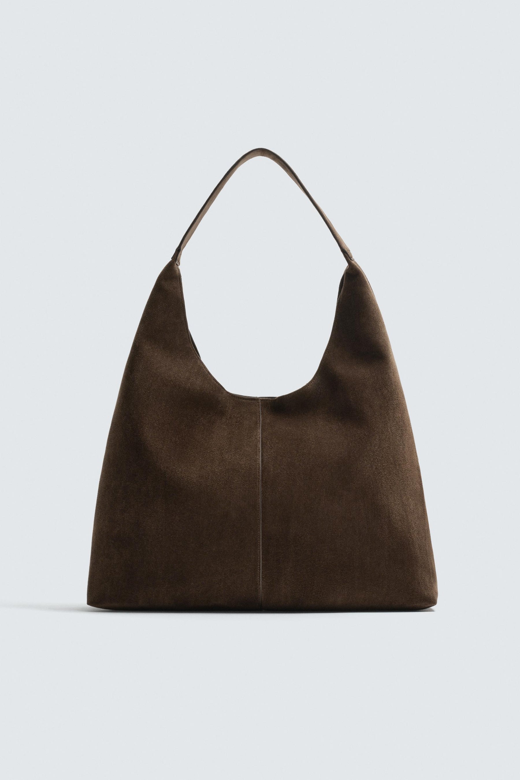 PLAIN TOTE BAG