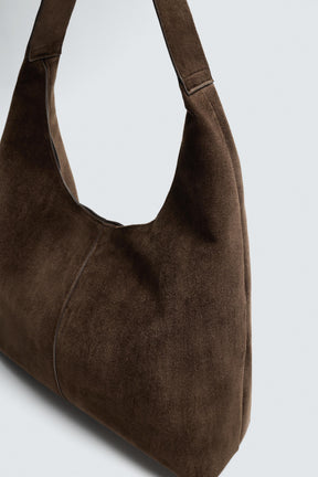 PLAIN TOTE BAG