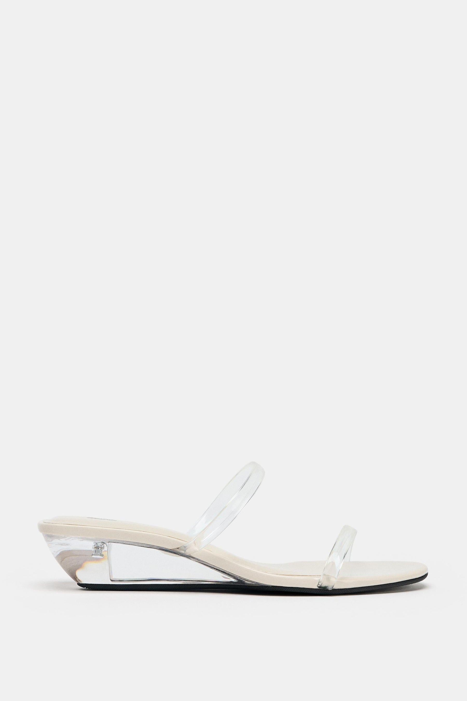 Wedge Sandals
