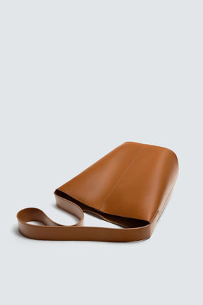 LIMITED EDITION LEATHER SHOPPER BAG