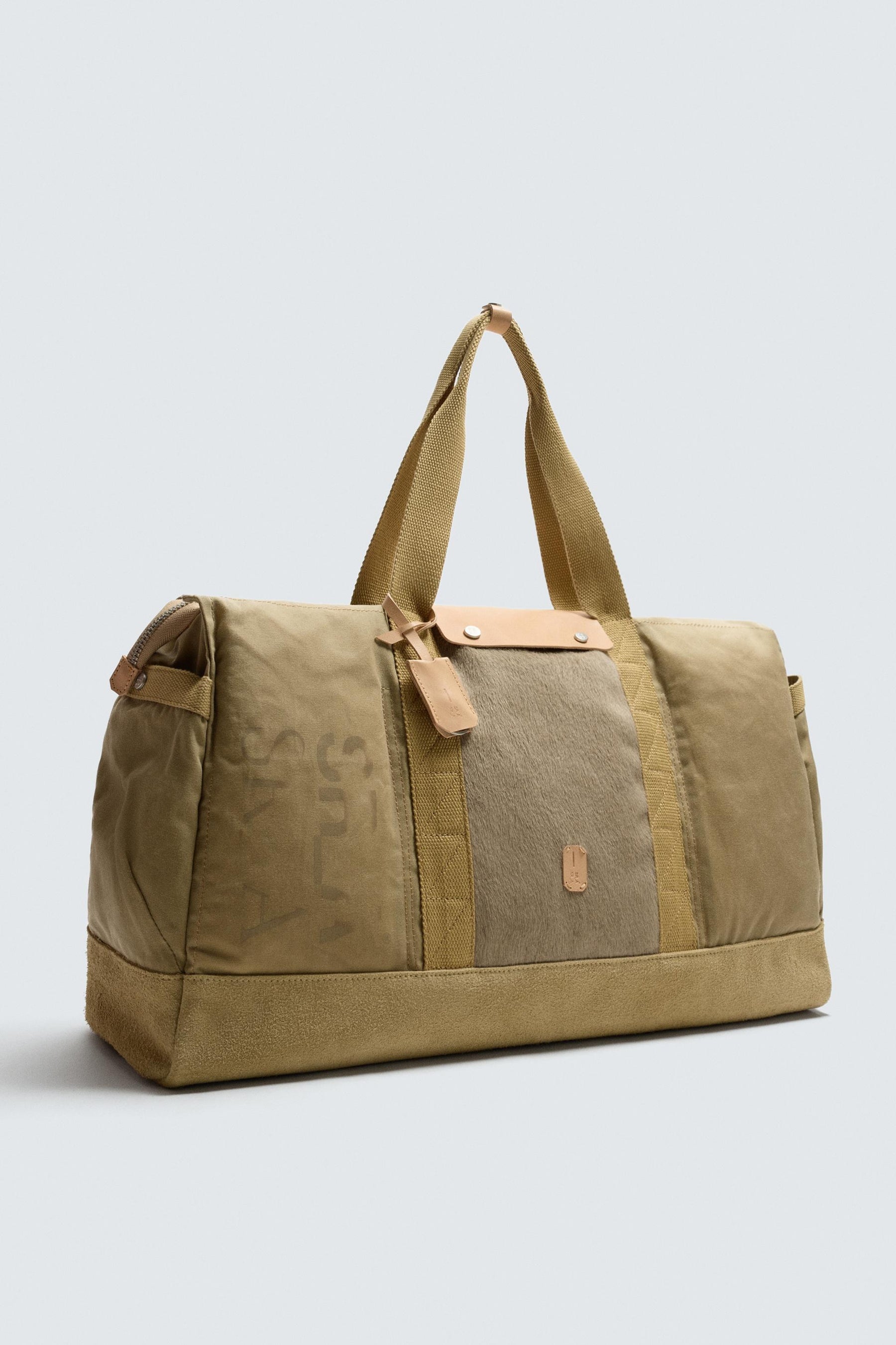 FABRIC TOTE BAG X SR_A - Image 5