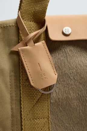 FABRIC TOTE BAG X SR_A