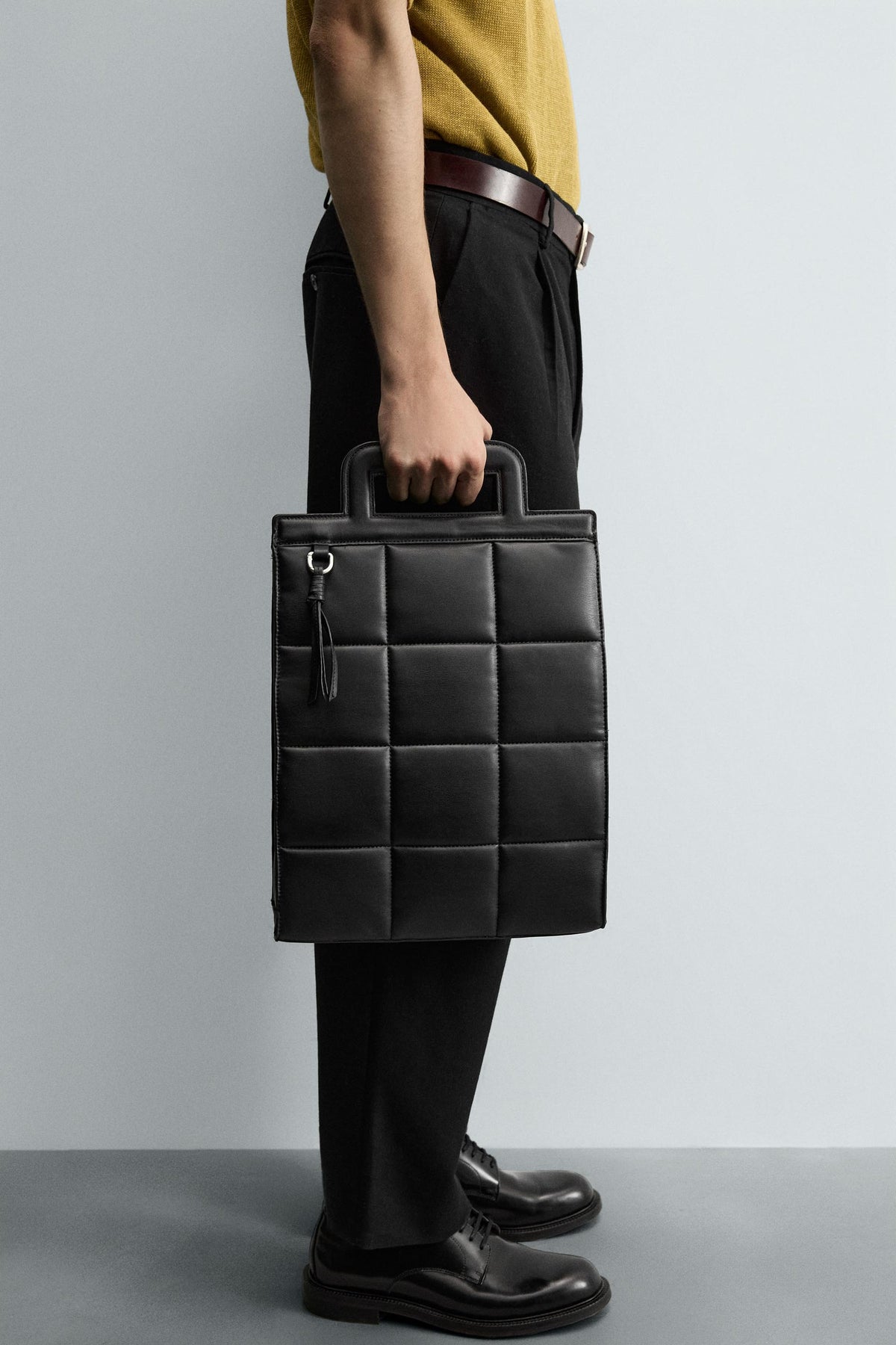 PADDED BAG - Image 1