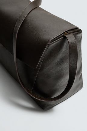 XL LEATHER CROSSBODY BAG LIMITED EDITION - Image 5