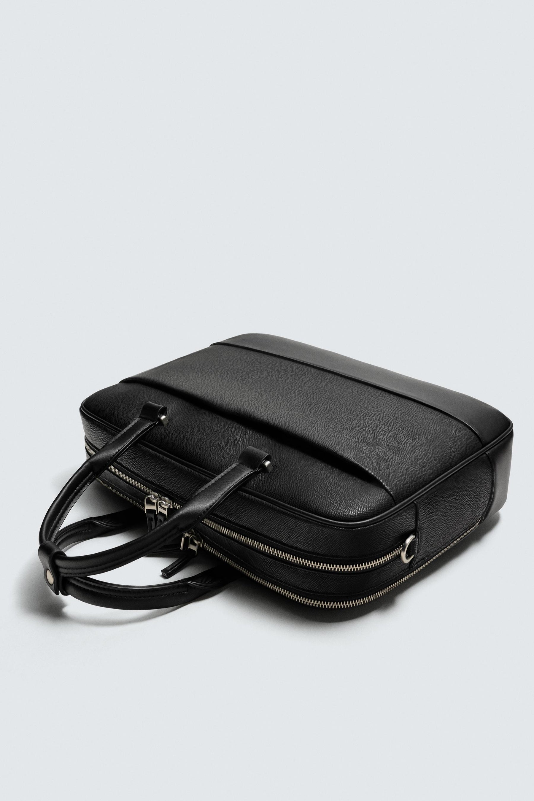 TEXTURE BRIEFCASE