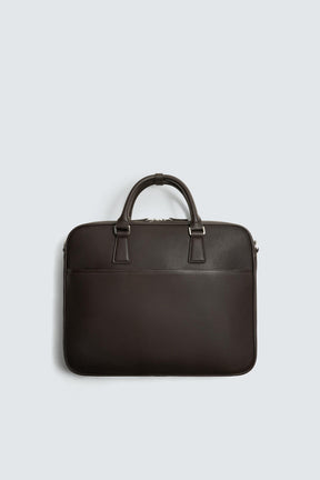 TEXTURED BRIEFCASE - Image 4