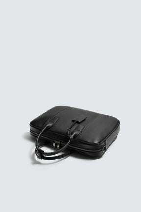 LEATHER BRIEFCASE - Image 5