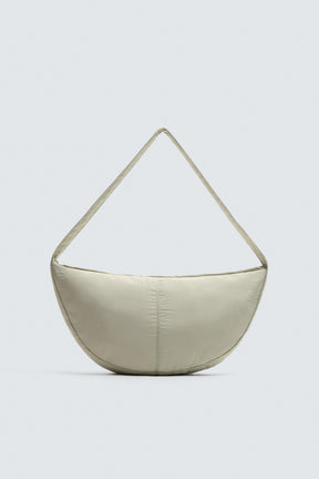 NYLON SHOULDER BAG - Image 1