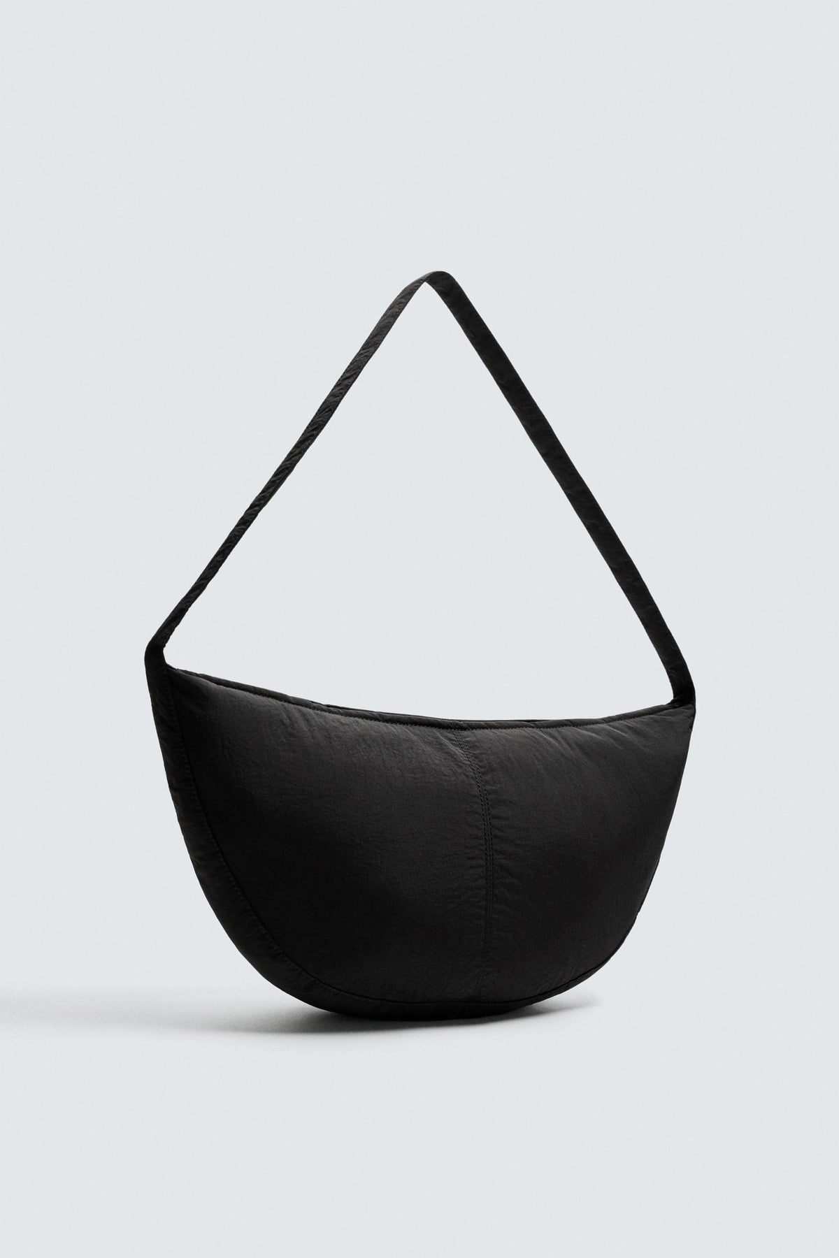 NYLON SHOULDER BAG - Image 2