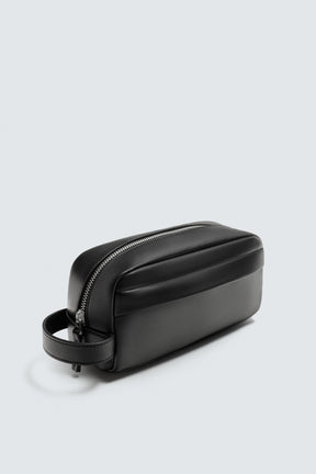 PLAIN TOILETRY BAG - Image 2