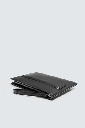 PLAIN CLUTCH BAG