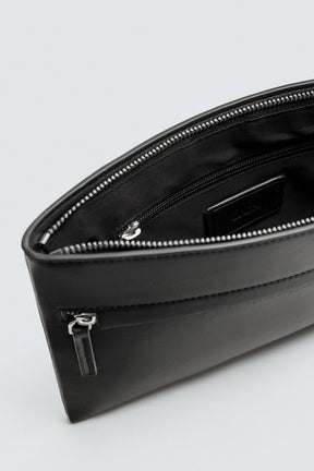 PLAIN CLUTCH BAG