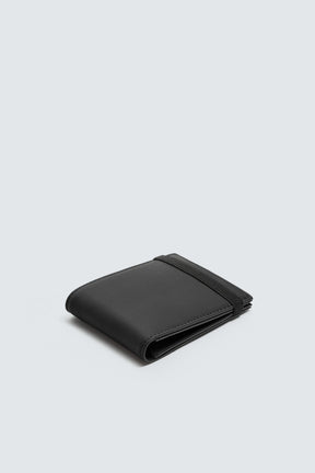 RUBBERISED WALLET - Image 2