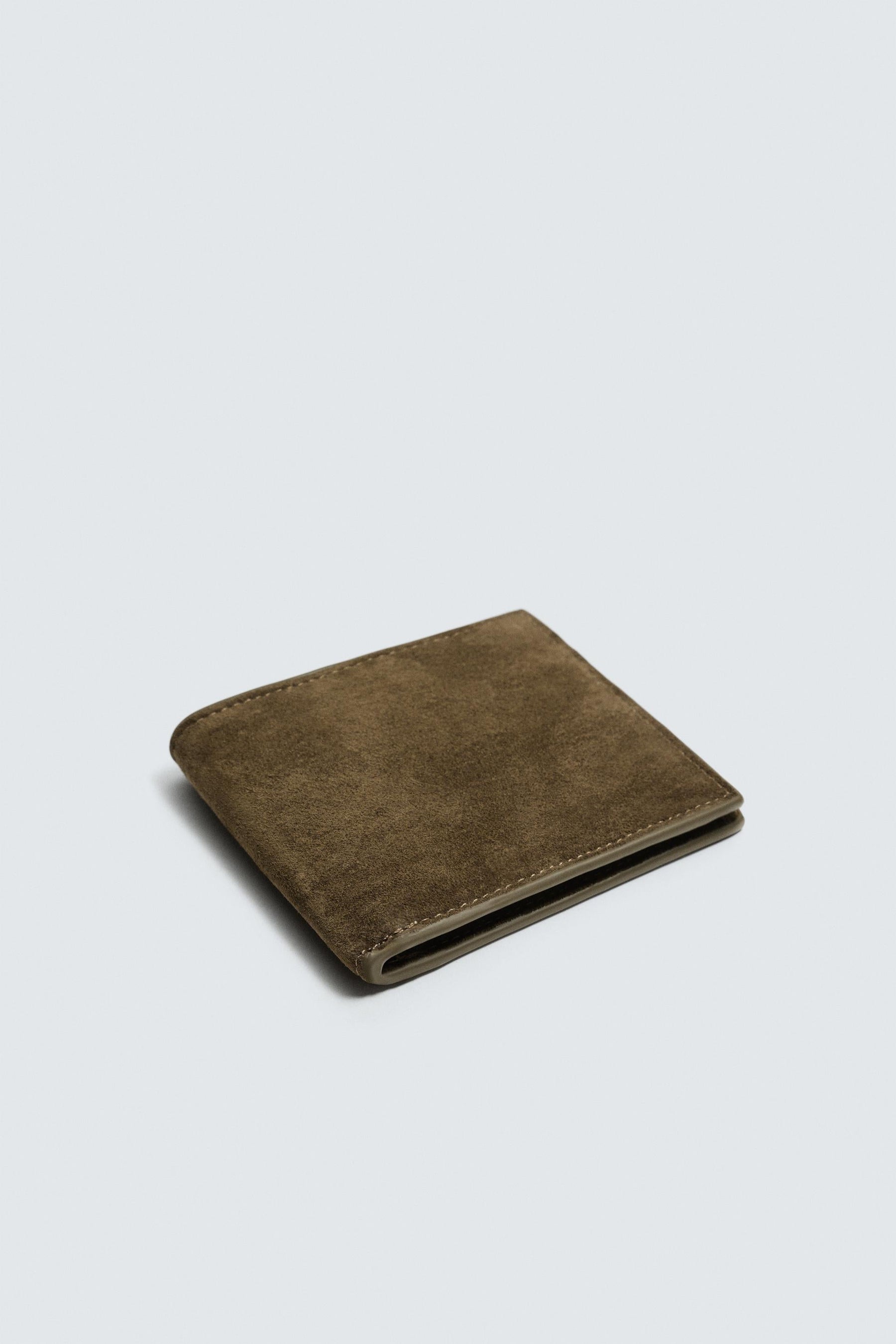 Leather Everyday Wallet