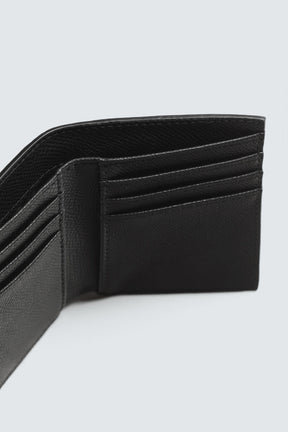 TEXTURED VERTICAL CARD HOLDER