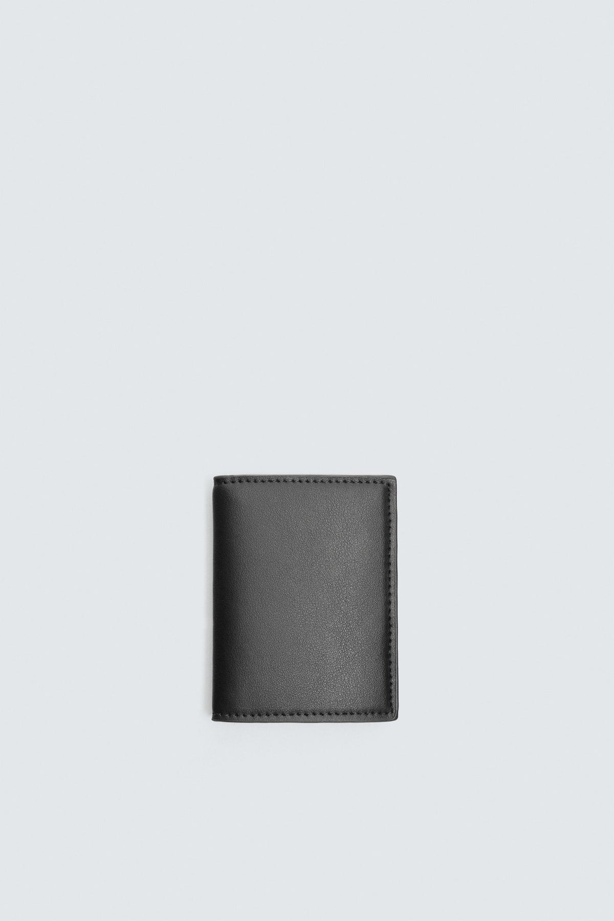 PLAIN VERTICAL CARD HOLDER
