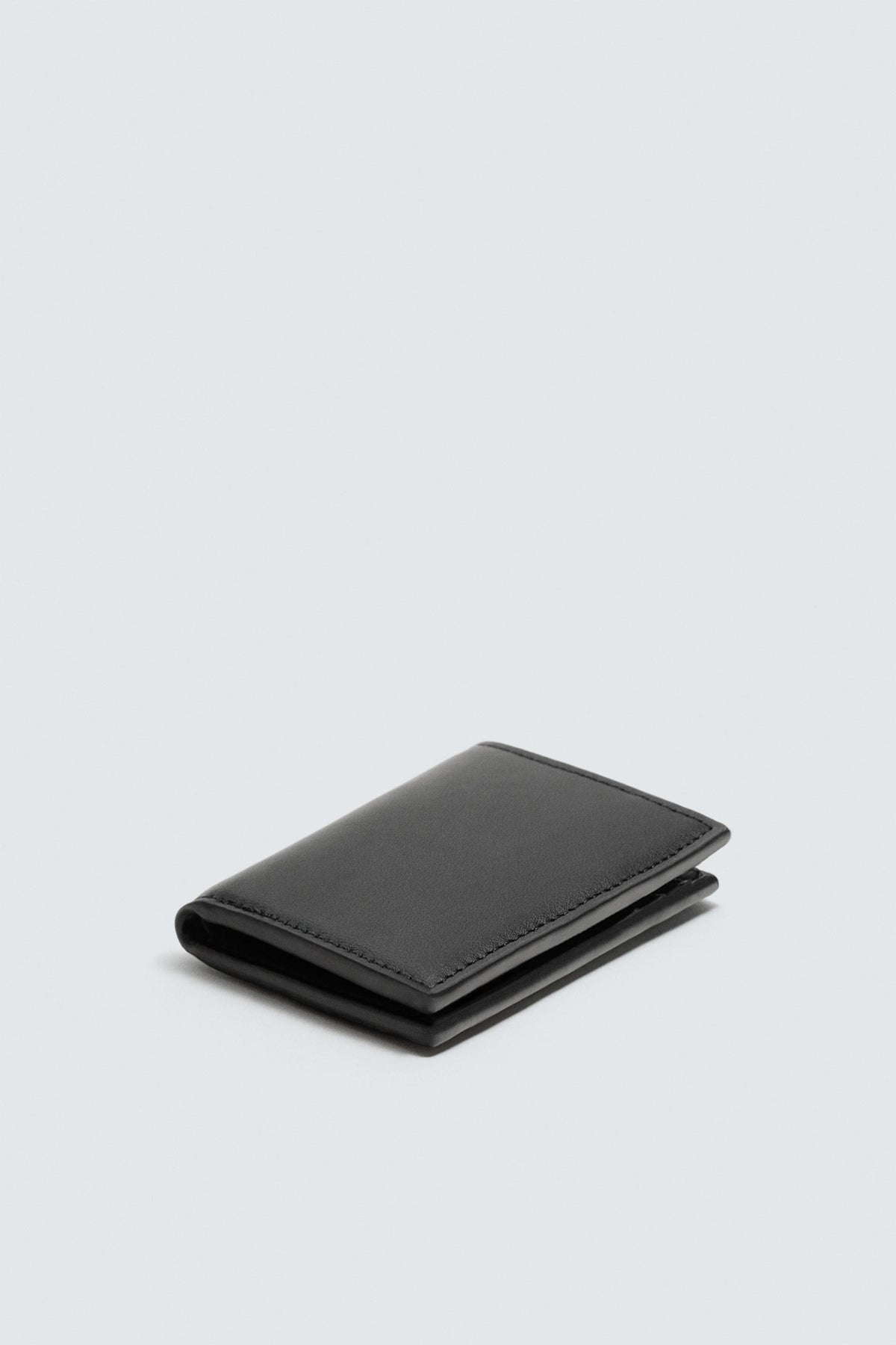 PLAIN VERTICAL CARD HOLDER - Image 2