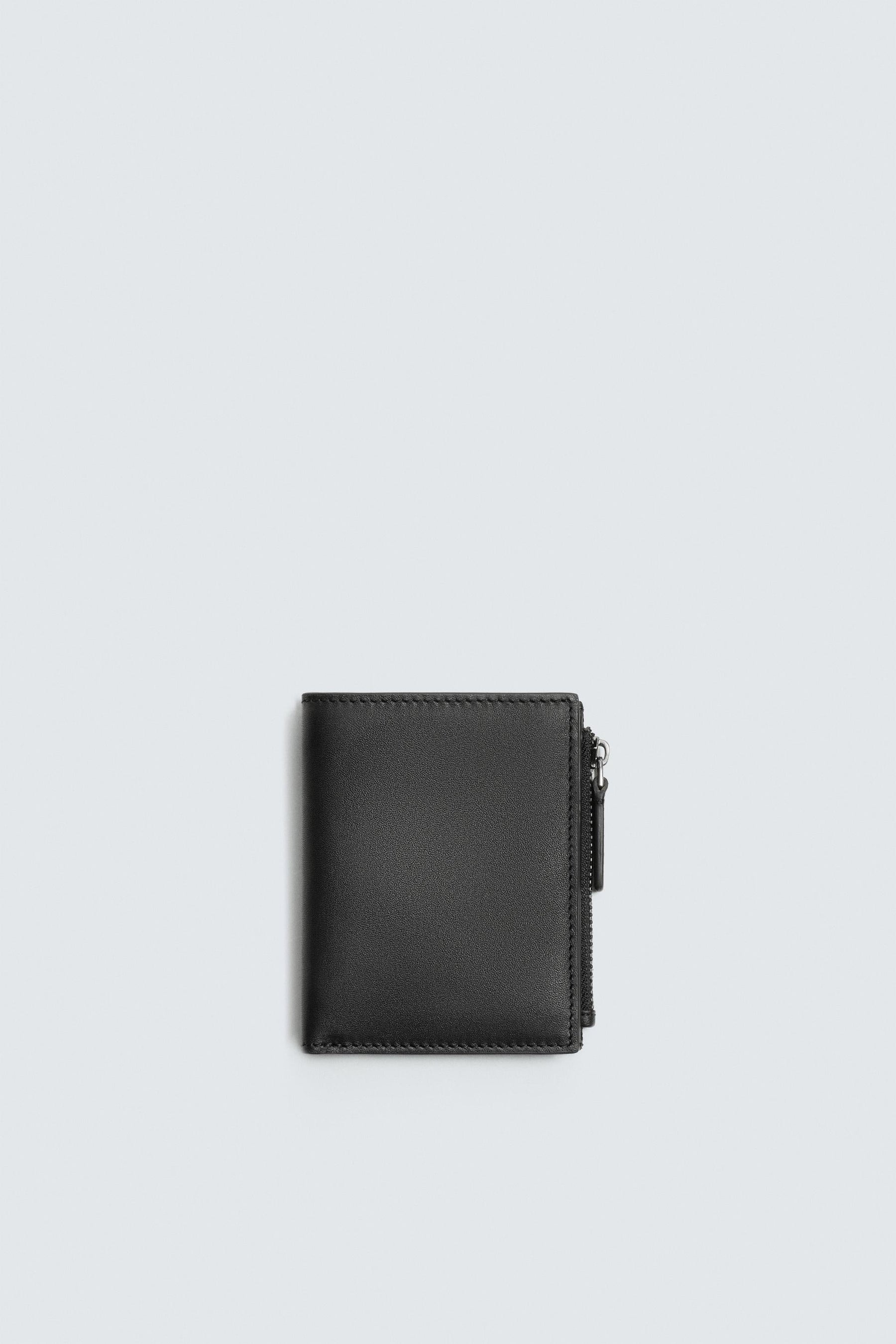Leather Everyday Wallet