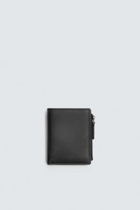 Leather Everyday Wallet