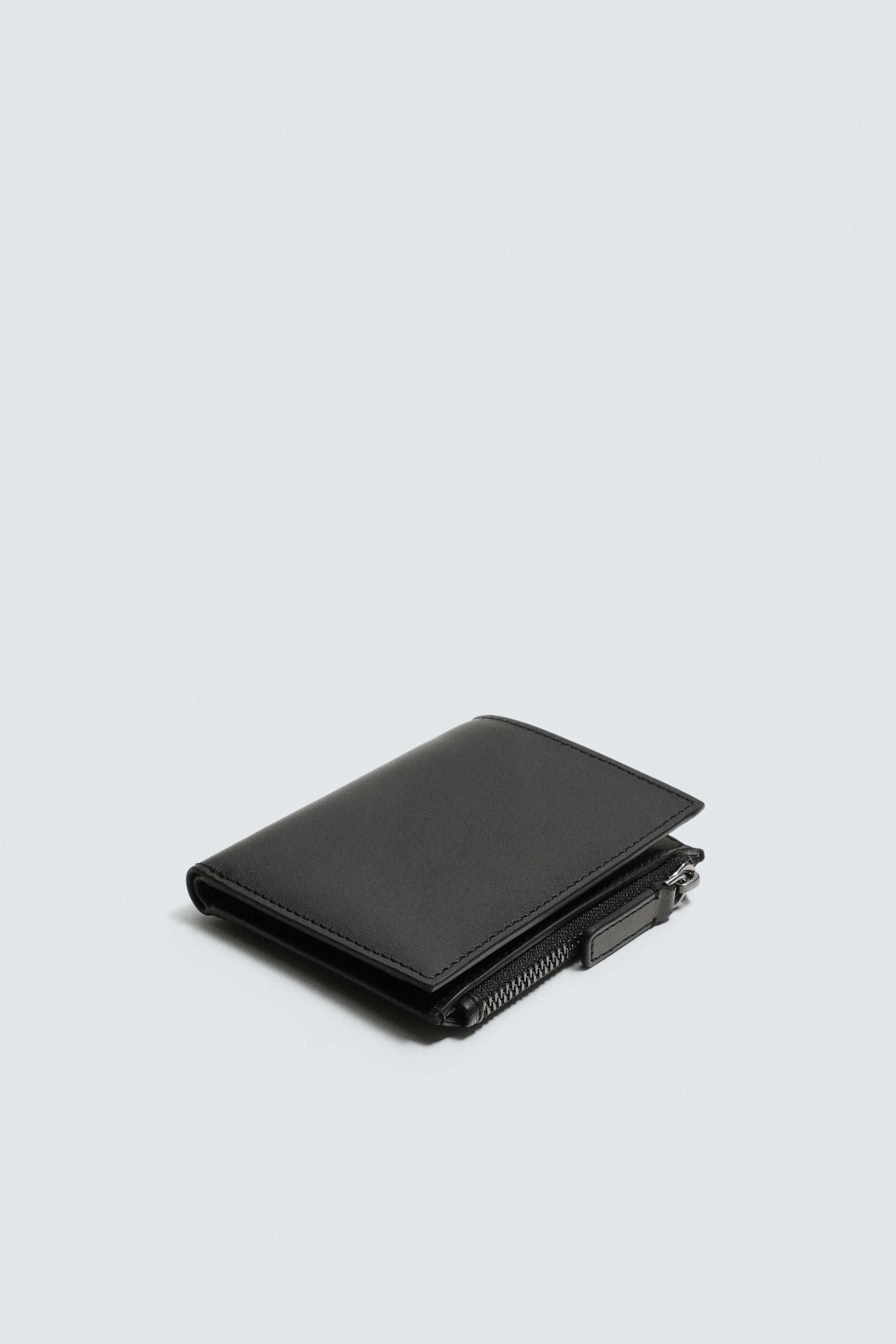Leather Everyday Wallet