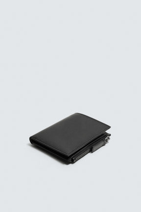 Leather Everyday Wallet