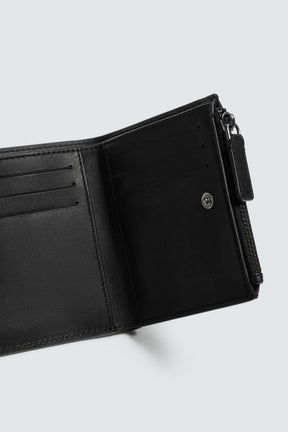 Leather Everyday Wallet