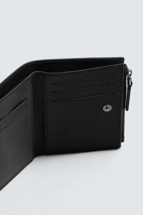 Leather Everyday Wallet
