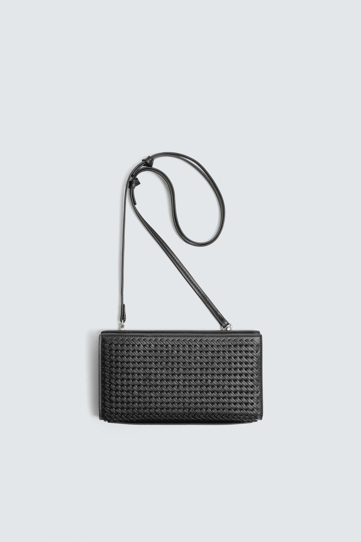 BRAIDED XL WALLET - Image 1