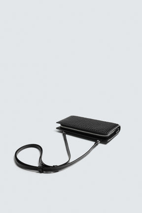 BRAIDED XL WALLET - Image 2