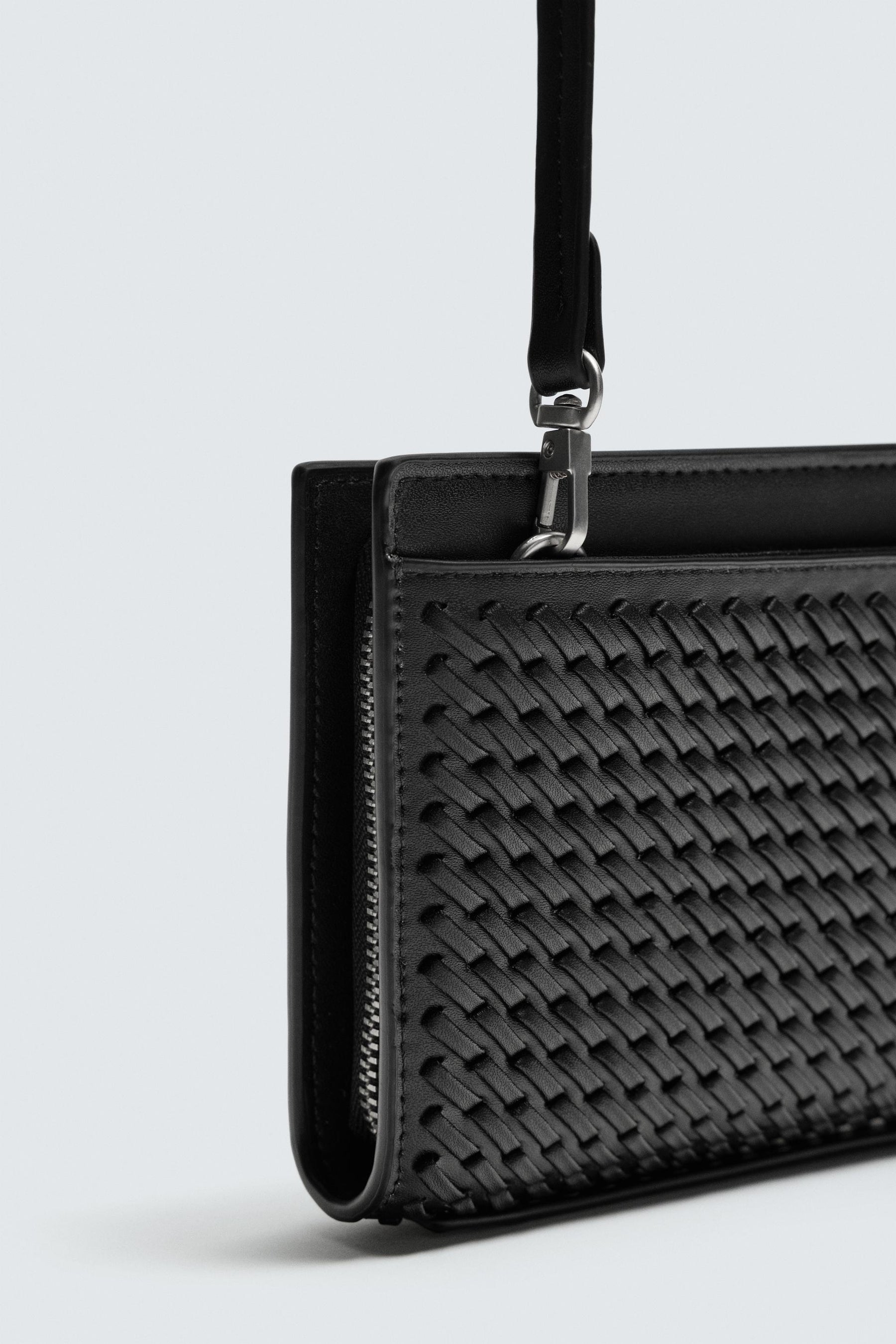 BRAIDED XL WALLET - Image 4