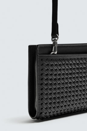 BRAIDED XL WALLET - Image 4