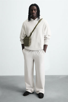 TECHNICAL CROSSBODY BAG - Image 2