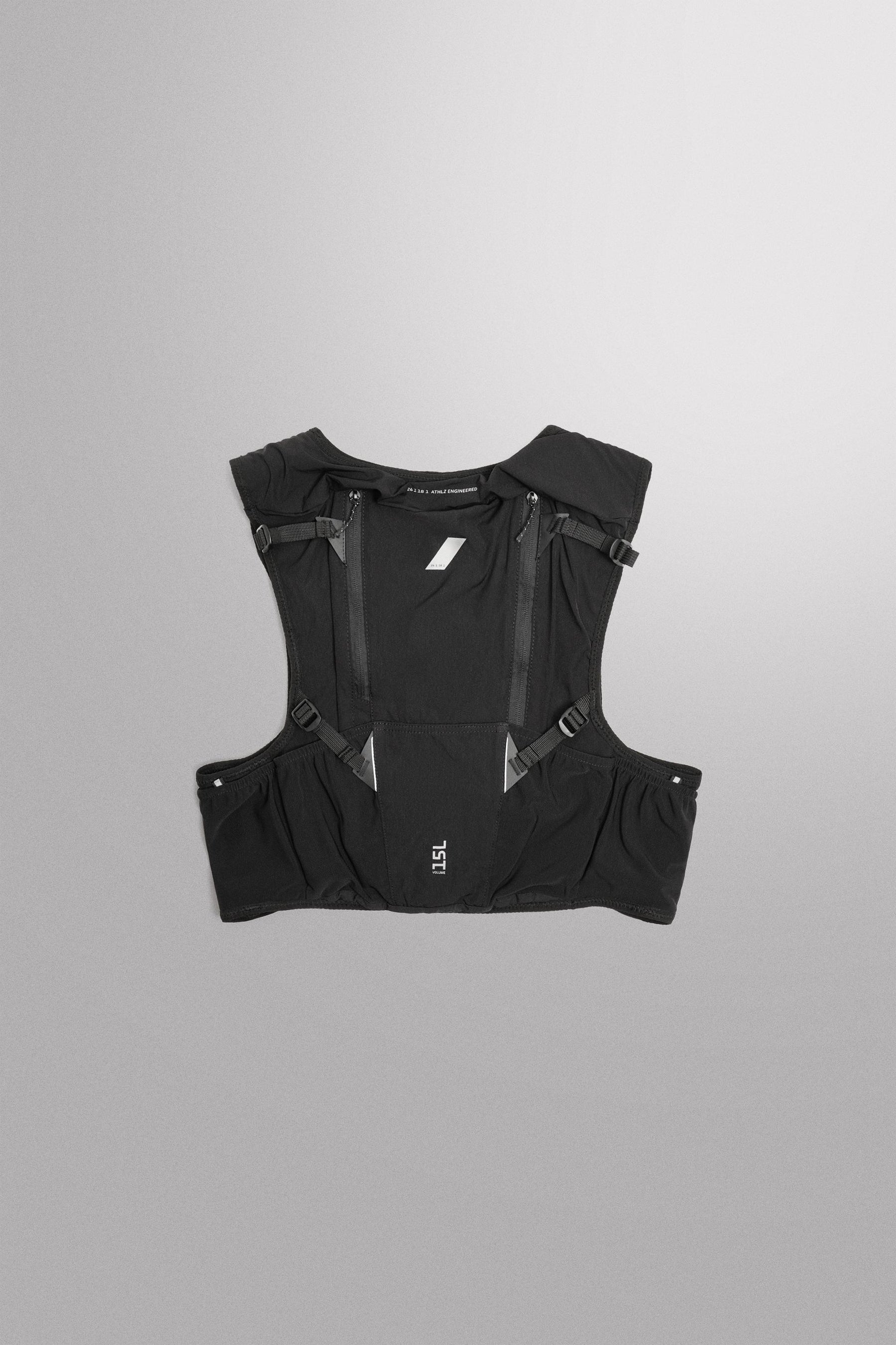 TECHNICAL SPORTS GILET - Image 4