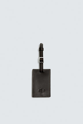 LEATHER KEY RING - Image 3