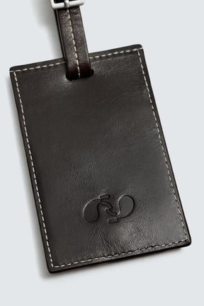LEATHER KEY RING - Image 5