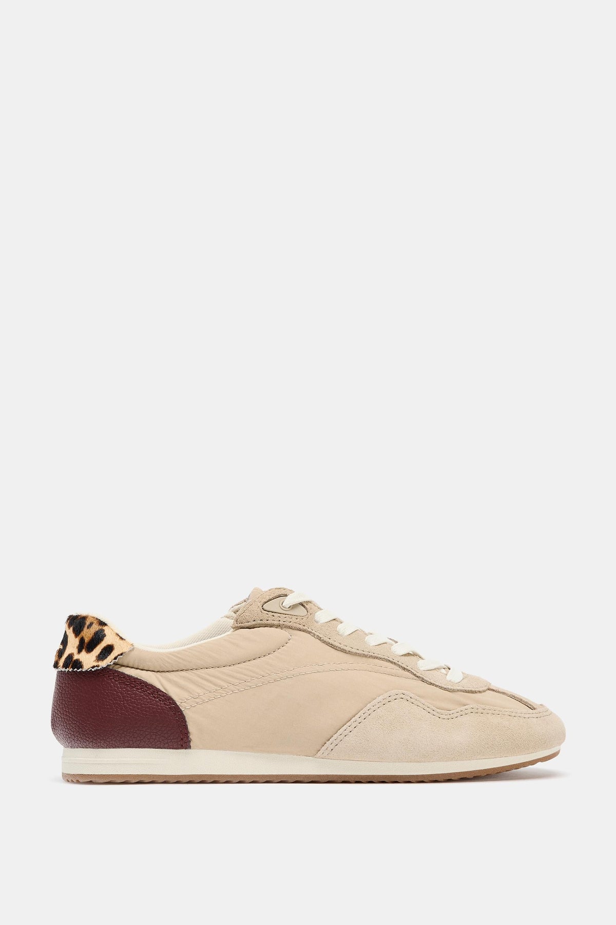 Soft Sports Trainers
