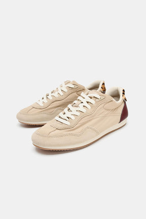 Weiche Sportschuhe
